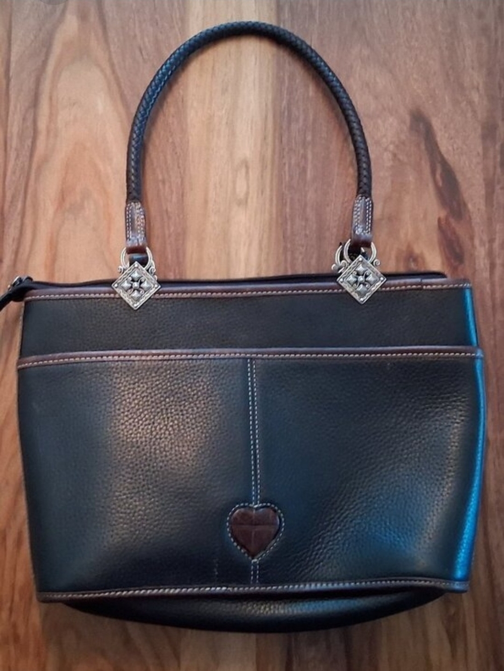 Vintage Brighton Bag With Matching Wallet❗️ - Picture 2 of 15